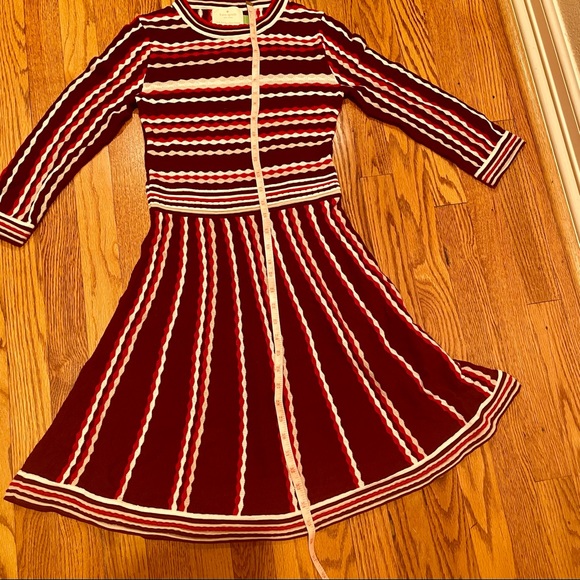NWOT Kate spade knit dress - Picture 5 of 10